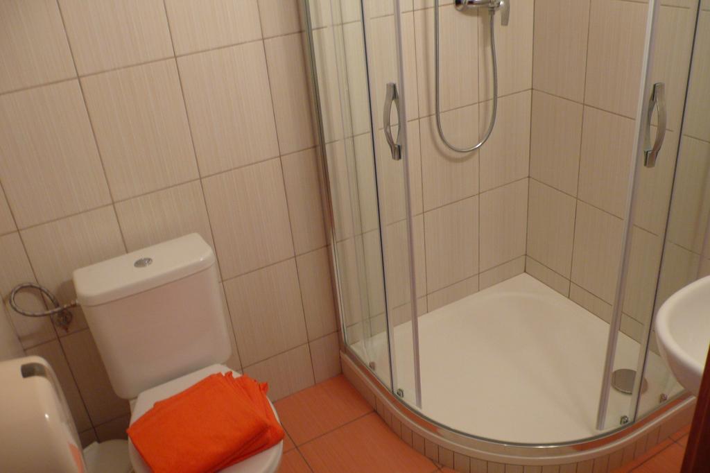 Lisci Mlyn 호텔 Frenštát pod Radhoštěm 객실 사진